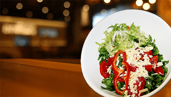 Roka Salata